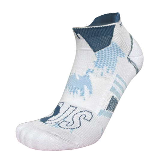 Marathon Socks 2021 NEW TAIPEI CITY WanJinShi Marathon- 42K