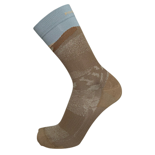 Wind And Sand Crew Cycling Socks