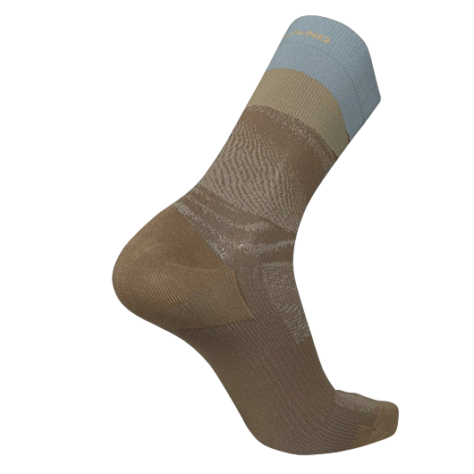 Wind And Sand Crew Cycling Socks