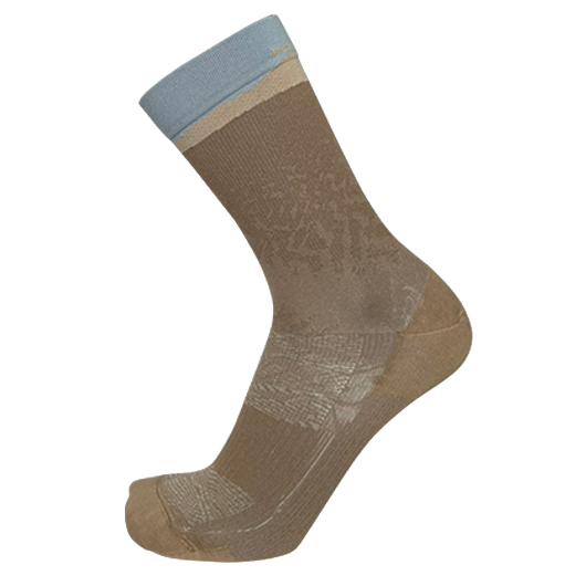 Wind And Sand Crew Cycling Socks
