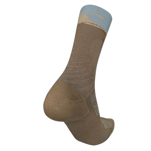 Wind And Sand Crew Cycling Socks