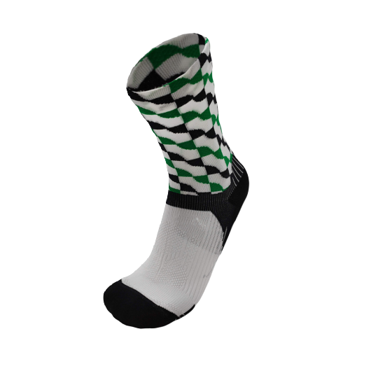 Cycling socks