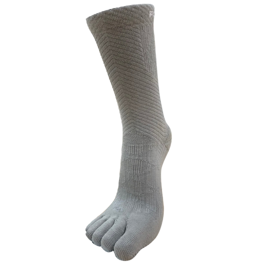 Breathable Running Toe Socks