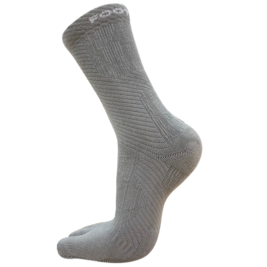 Breathable Running Toe Socks