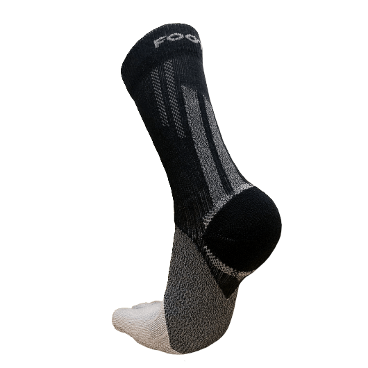 Compression Marathon Toe Socks