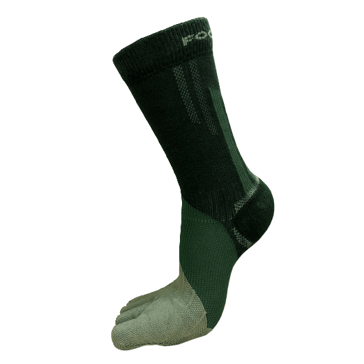 Compression Marathon Toe Socks