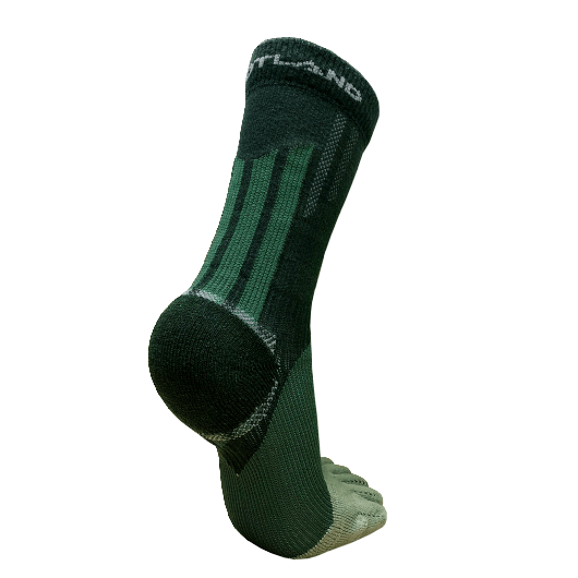 Compression Marathon Toe Socks