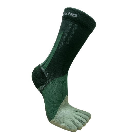 Compression Marathon Toe Socks