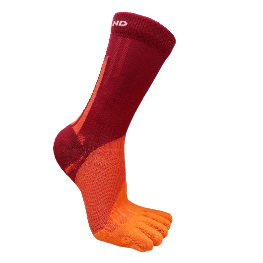 Compression Marathon Toe Socks