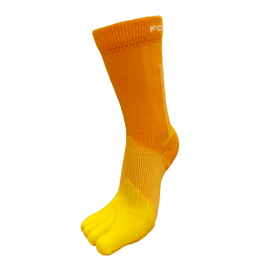 Compression Marathon Toe Socks