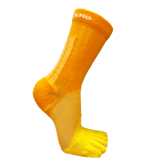 Compression Marathon Toe Socks