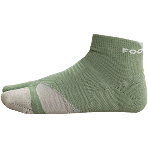 Compression Running Tabi Toe Socks