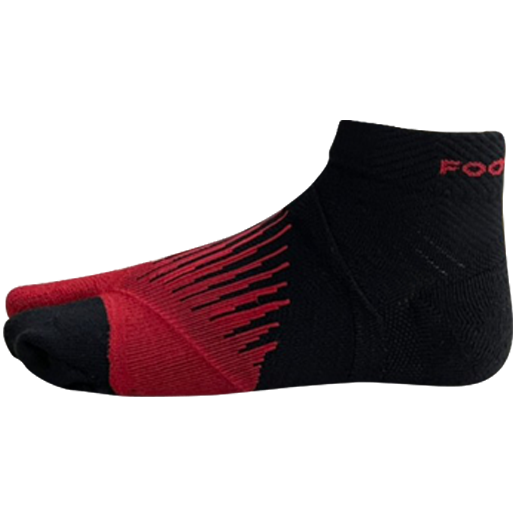 Compression Marathon Tabi Toe Socks