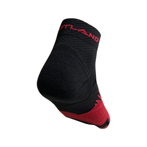 Compression Marathon Tabi Toe Socks