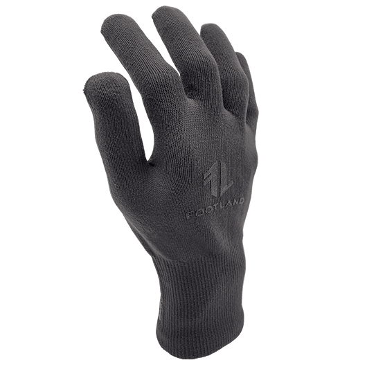 Waterproof  Wool Gloves