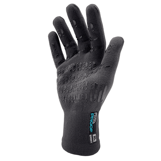 Waterproof  Wool Gloves