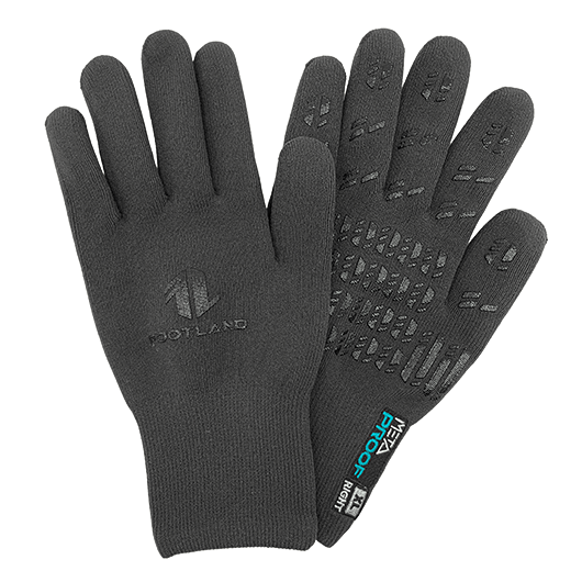 Waterproof  Wool Gloves