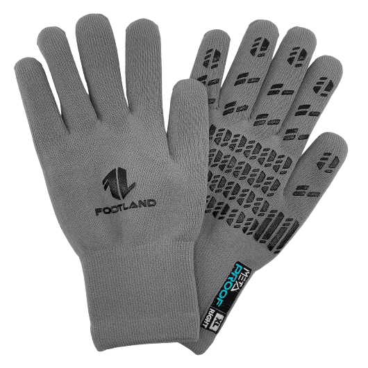 Waterproof  Wool Gloves