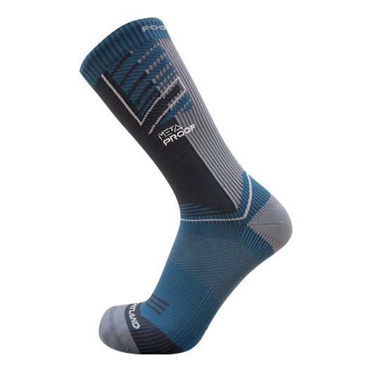 FOOTLAND METAPROOF Waterproof Socks