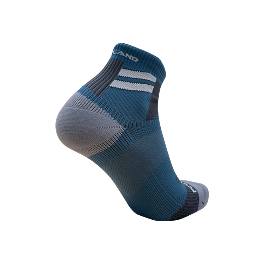 FOOTLAND METAPROOF Short Cut Waterproof Socks