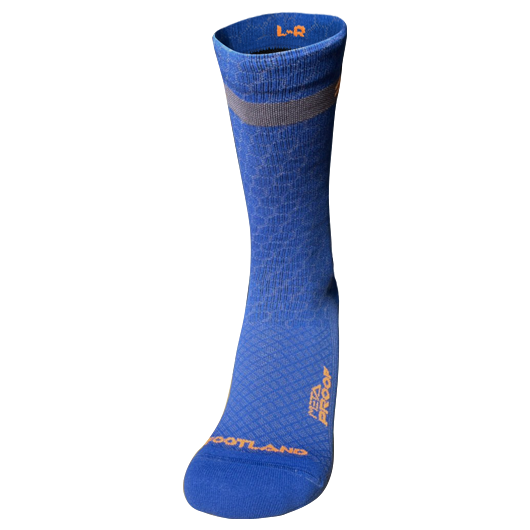 FOOTLAND METAPROOF Waterproof Socks