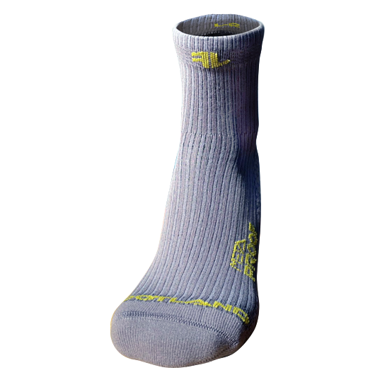 FOOTLAND METAPROOF Short Cut Waterproof Socks