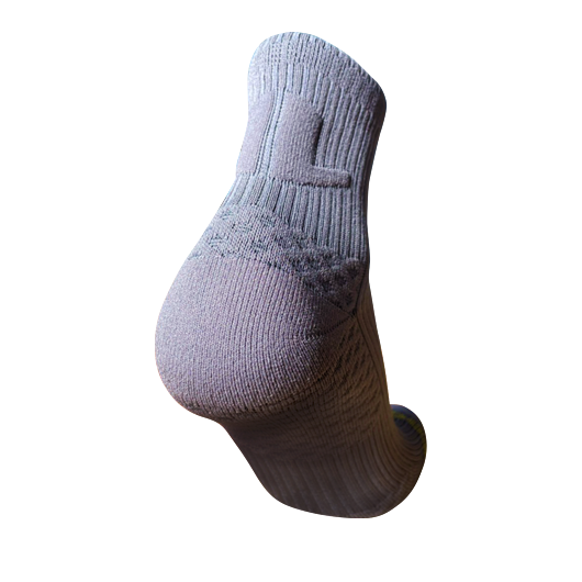 FOOTLAND METAPROOF Short Cut Waterproof Socks