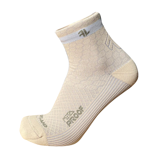 FOOTLAND METAPROOF Waterproof Socks