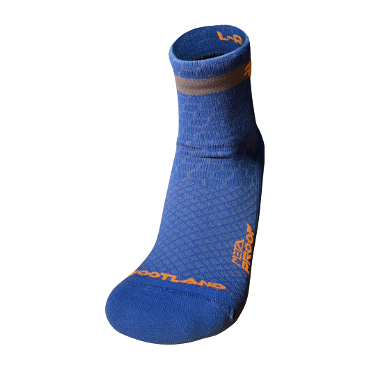 FOOTLAND METAPROOF Waterproof Socks