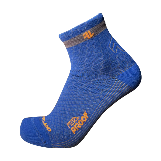 FOOTLAND METAPROOF Waterproof Socks