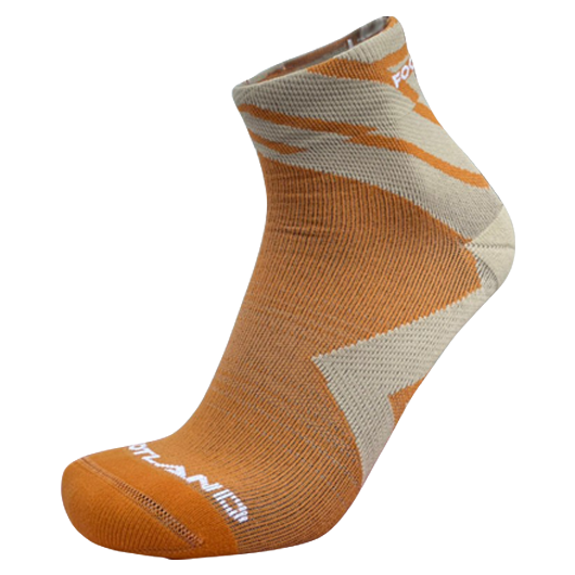 Waterproof Short Cut Hiking Socks