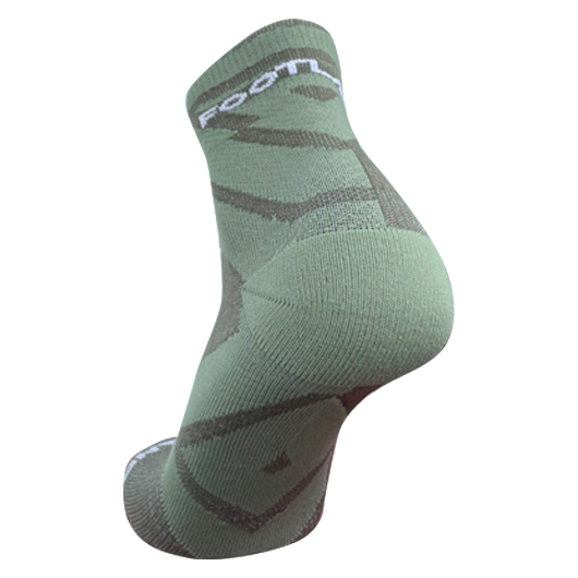 Waterproof Short Cut Hiking Socks