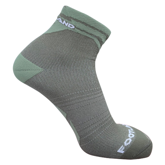 Waterproof Short Cut Hiking Socks