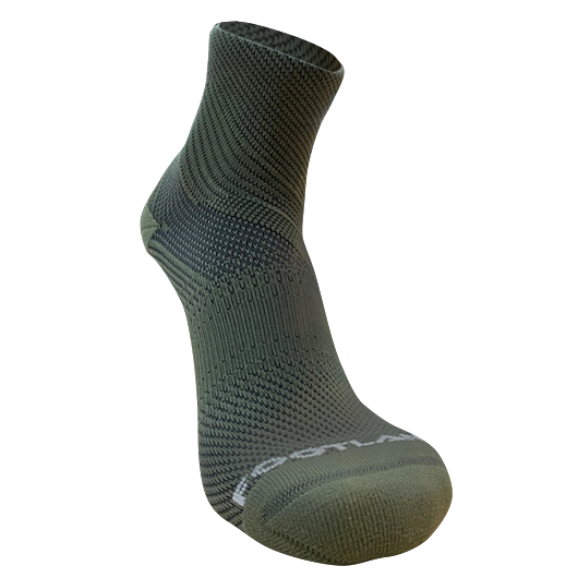 Waterproof Short Cut Hiking Socks