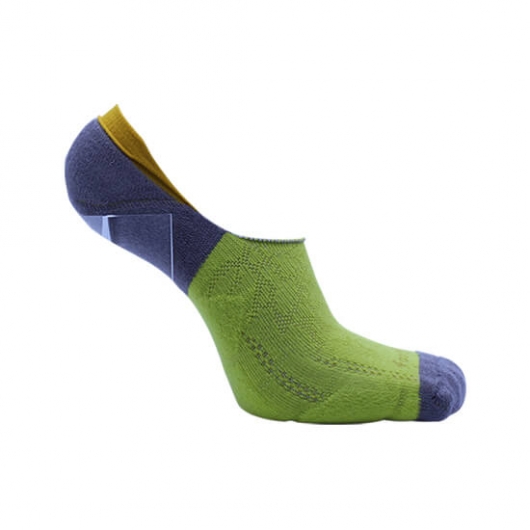 No Show Socks | FOOTLAND INC.