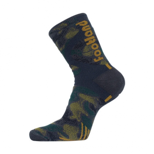 Mountaineering Socks | FOOTLAND INC.