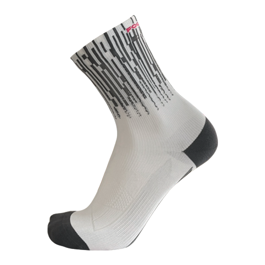 City Cycling Training Socks