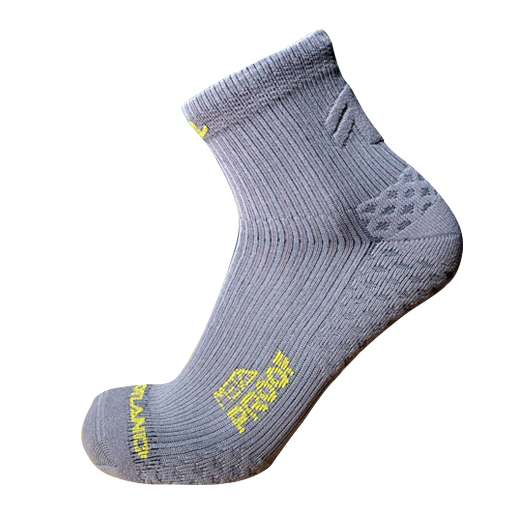 FOOTLAND METAPROOF Short Cut Waterproof Socks