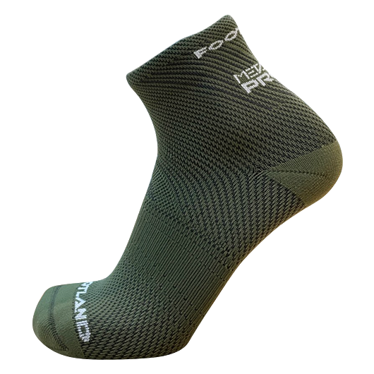 Waterproof Short Cut Hiking Socks