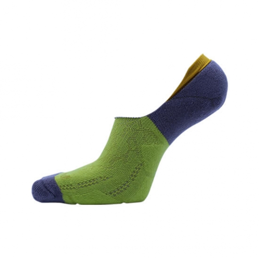 No Show Socks | FOOTLAND INC.